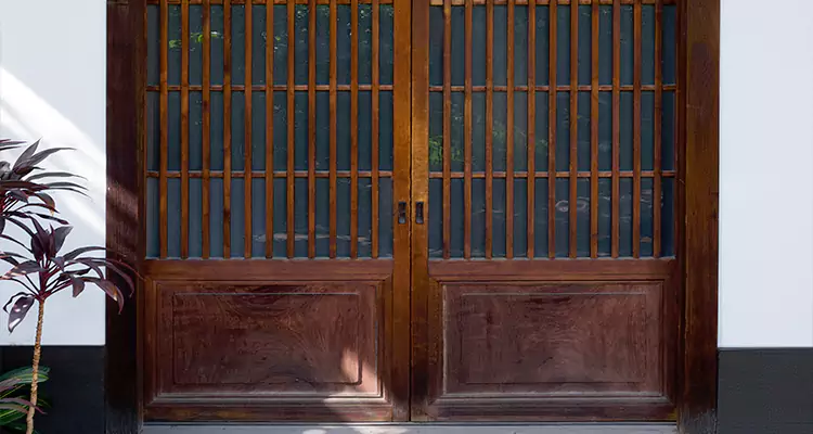 Accordion Patio Doors Repair in Meadow Woods, FL