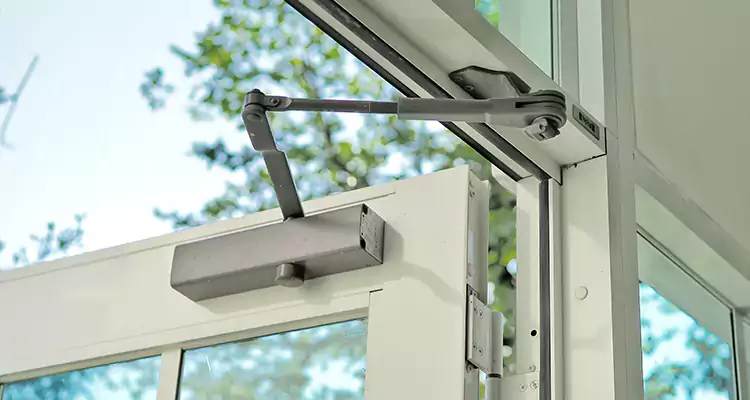 Automatic Door Opener Installation in Meadow Woods, FL