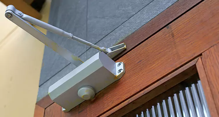 Automatic Door Opener Repair in Meadow Woods, FL