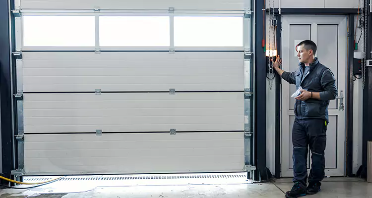 Our Garage Door Repair Services in Meadow Woods, FL