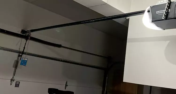 Garage Door Opener Sensor Replacement in Meadow Woods, FL