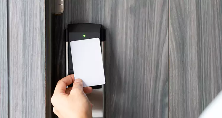 Hotel Swipe Card Door Locks Repair in Meadow Woods, FL