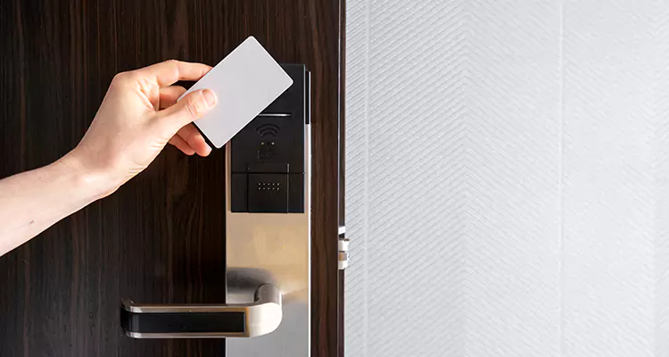 Why Choose Us for Hotel Keycard Lock Repair in Meadow Woods, FL?