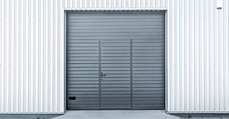 Trusted Industrial Overhead Door Repair in Meadow Woods, FL