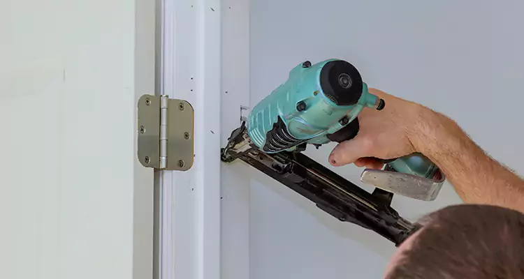 Interior Door Repair Services Near Me in Meadow Woods, FL