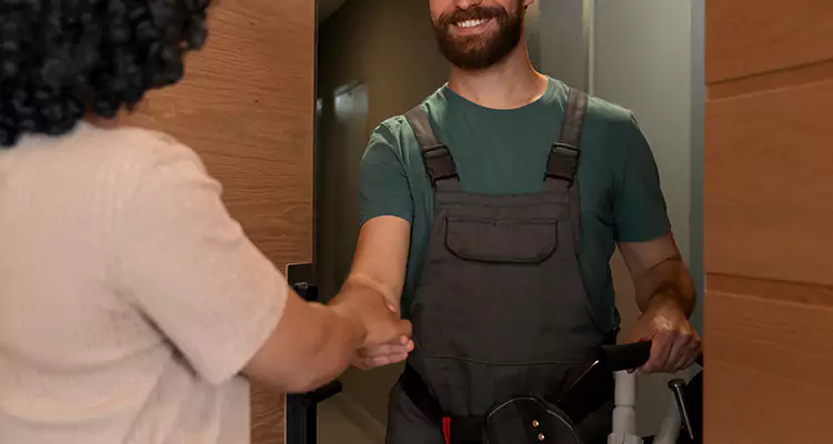 Repair Rfid Keycard Reader For Motels in Meadow Woods, FL