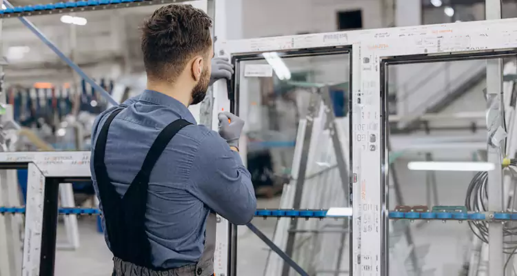 Why Choose Us for Patio Door Blind Replacement in Meadow Woods, FL?