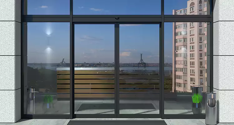 Our Patio Door Casing Repair Services in Meadow Woods, FL