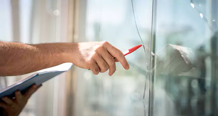 Sliding Glass Patio Door Repair in Meadow Woods, FL