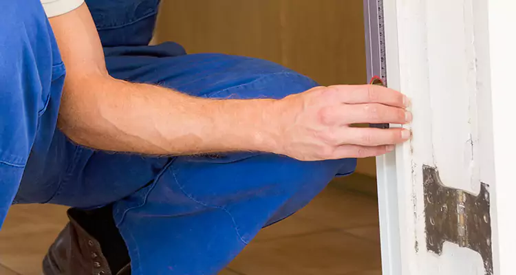 Antique Pocket Door Rollers Repair in Meadow Woods, FL