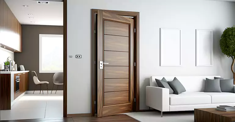 Residential Overhead Door Repair in Meadow Woods, FL