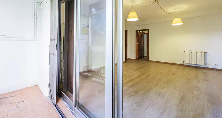 Security Screen Doors Repair in Meadow Woods, FL