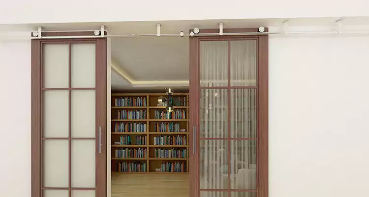 Why Choose Us for Sliding Backyard Door Repair in Meadow Woods, FL?