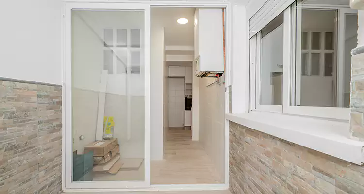 Sliding Barn Door Brackets Replacement in Meadow Woods, FL