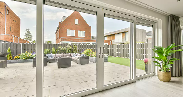 Why Choose Our Sliding Door Expert in Meadow Woods, FL