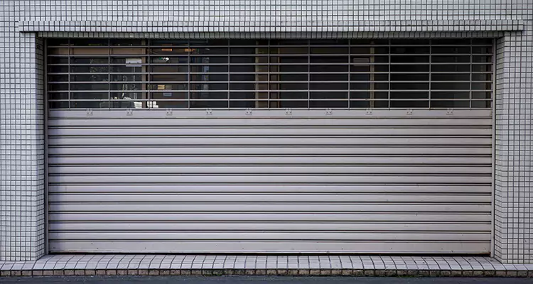 Steel Roll Up Door Repair in Meadow Woods, FL