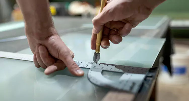 Glass Scratch Repair in Meadow Woods, FL