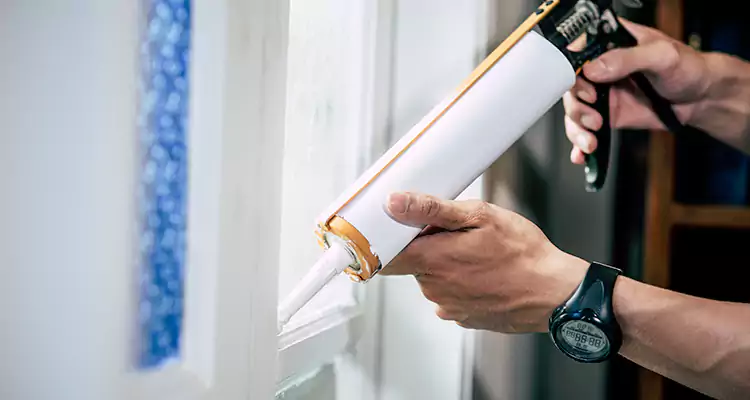 Windows Leaking Air Repair in Meadow Woods, FL