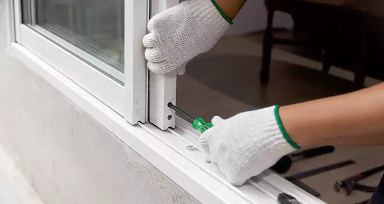 Automatic Sliding Glass Door Opener in Meadow Woods, FL