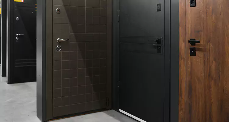 Burglar Proof Storm Door Repair in Meadow Woods, FL