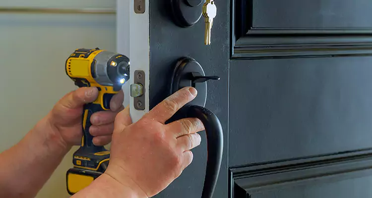 Comprehensive Door Lock Repair Services in Meadow Woods, FL