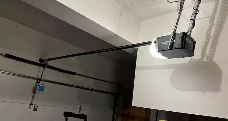 Linear Garage Door Opener Repair in Meadow Woods, FL