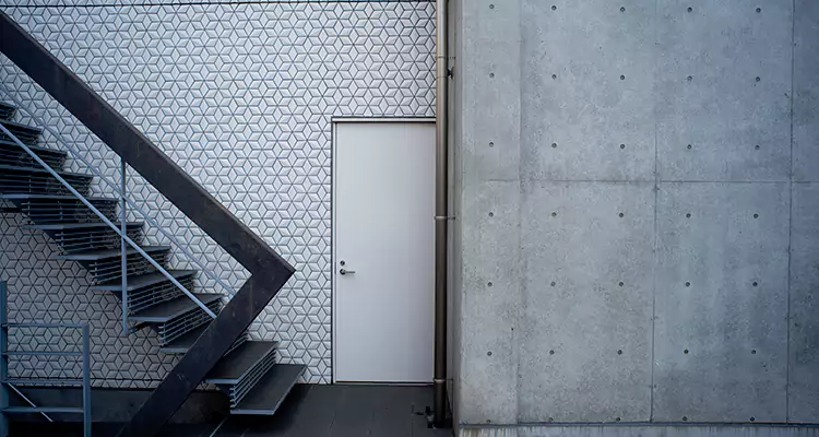 Fire Rated Entrance Doors Repair in Meadow Woods, FL