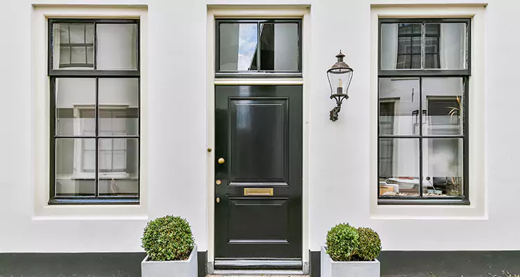 Modern French Doors Repair in Meadow Woods, FL