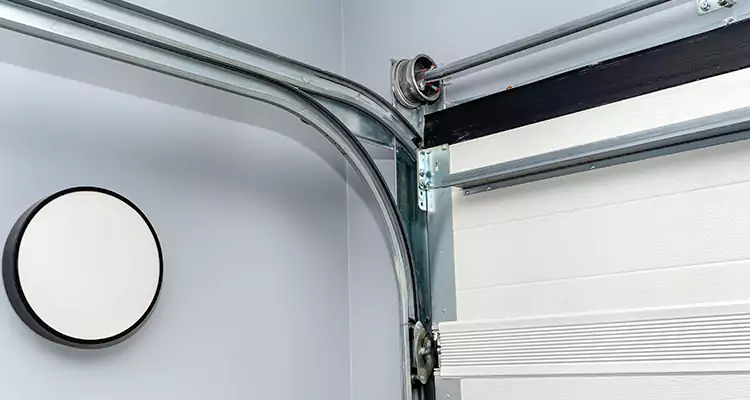 Garage Door Cable Repair Cost in Meadow Woods, FL