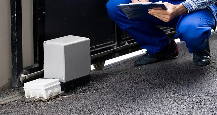 Genie Garage Door Sensor Replacement in Meadow Woods, FL