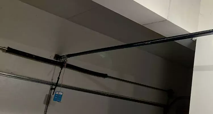 Garage Door Spring Removal in Meadow Woods, FL