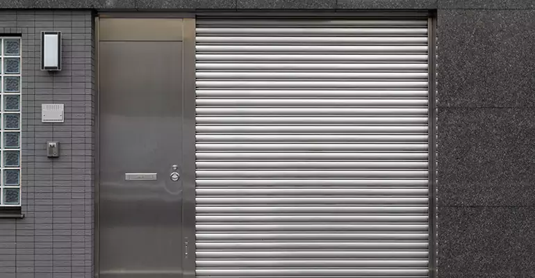 Industrial Roller Door Repair Service in Meadow Woods, FL