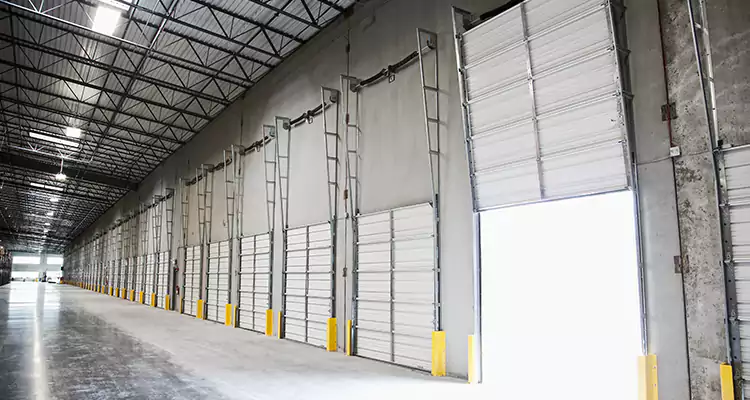 Industrial Roller Door Repair Prices in Meadow Woods, FL