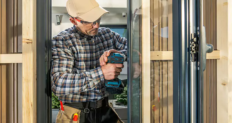 Top-Rated Patio Door Handle and Lock Repair Service for Homeowners in Meadow Woods, FL