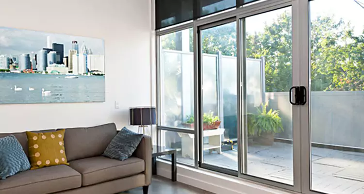 Andersen Patio Door Roller Replacement in Meadow Woods, FL