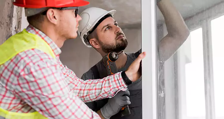 Sliding Patio Door Sticking? Expert Repair in Meadow Woods, FL.