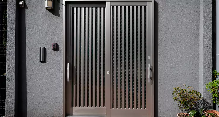 Pocket Door Track Rollers Repair in Meadow Woods, FL