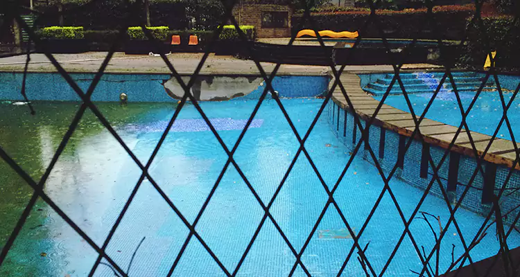 Lanai Screen Repair in Meadow Woods, FL