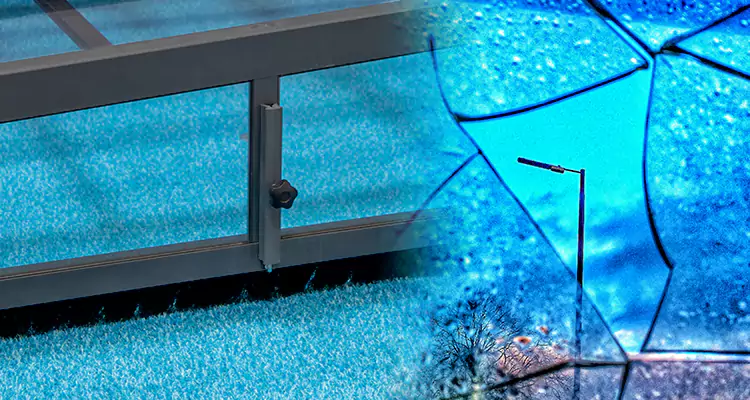 Solar Screen Repair for Pool Enclosure in Meadow Woods, FL