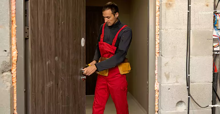 Residential Sliding Glass Door Repair in Meadow Woods, FL