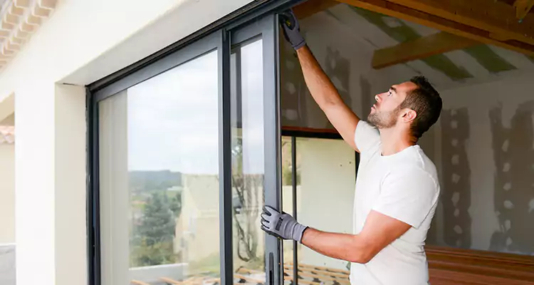 Screen Door Repair Cost in Meadow Woods, FL