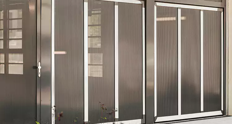 Metal Mesh Door Installation Services in Meadow Woods, FL