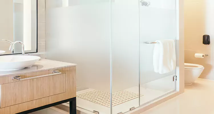 Expert Shower Door Fix and Repair in Meadow Woods, FL