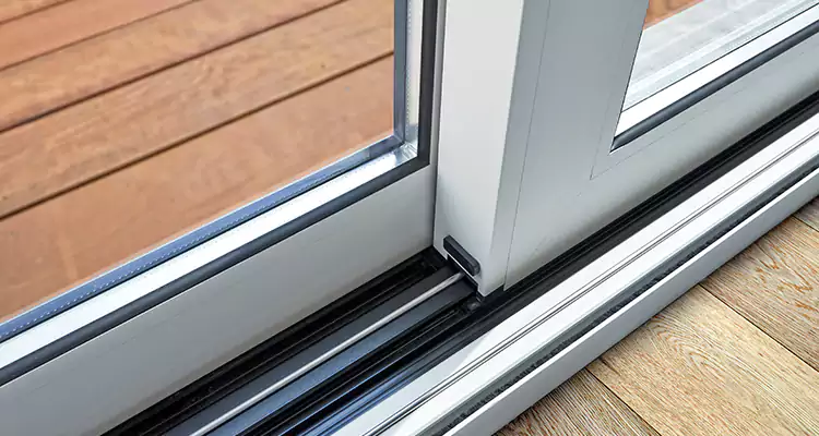 Sliding Door Track Brackets in Meadow Woods, FL