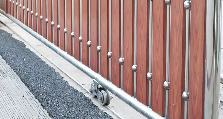 Sliding Screen Door Roller Replacement in Meadow Woods, FL