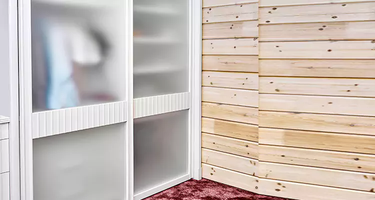 Sliding Closet Door Rollers Replacement in Meadow Woods, FL