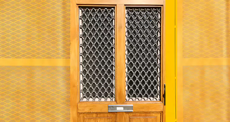 Sliding Pet Screen Door Replacement in Meadow Woods, FL