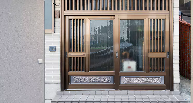 UPVC Sliding Porch Doors Repair in Meadow Woods, FL