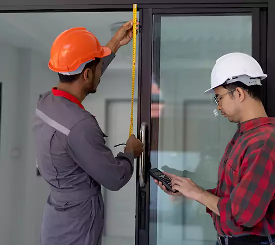 installation in Meadow Woods