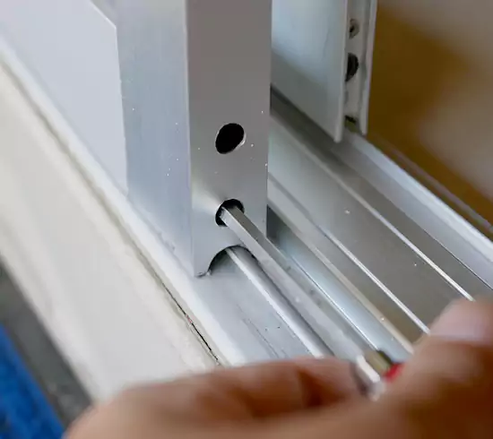 Maintenance in Meadow Woods